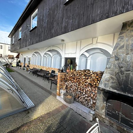 Apartmány Karlovy Vary Kültér fotó