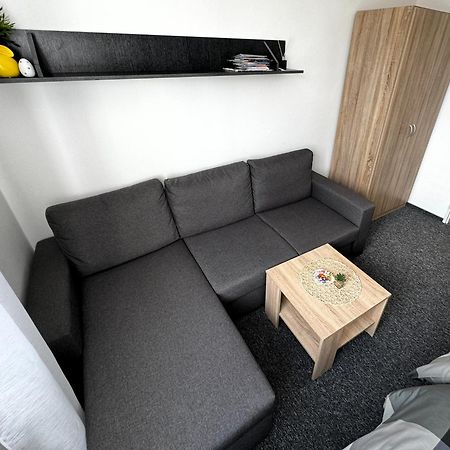 Apartmány Karlovy Vary Kültér fotó