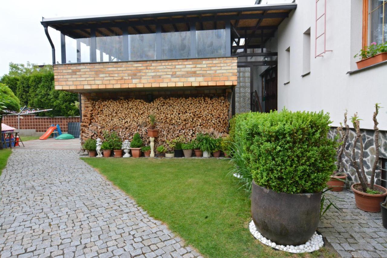 Apartmány Karlovy Vary Kültér fotó