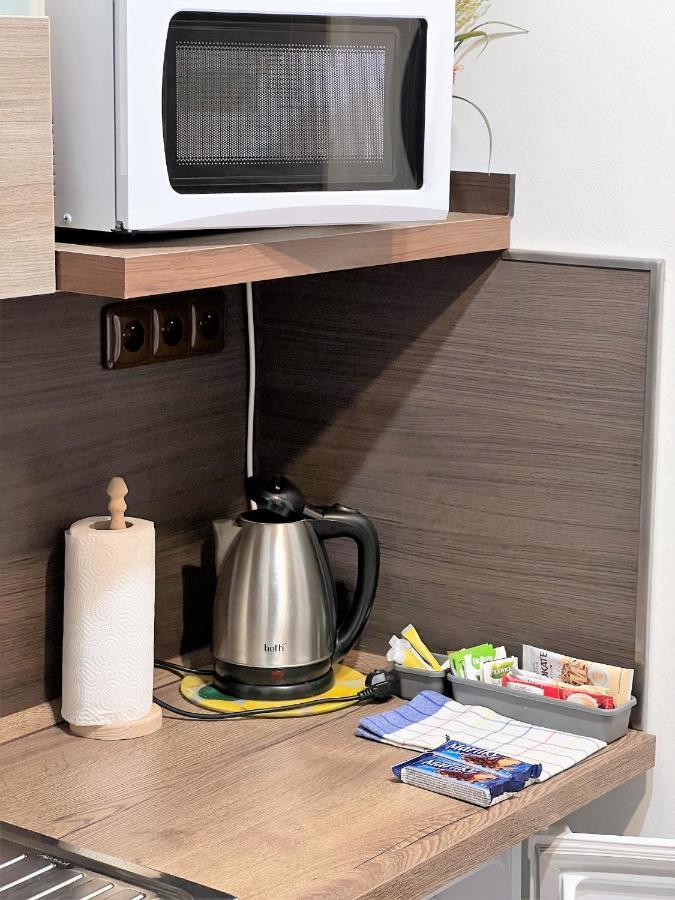 Apartmány Karlovy Vary Kültér fotó