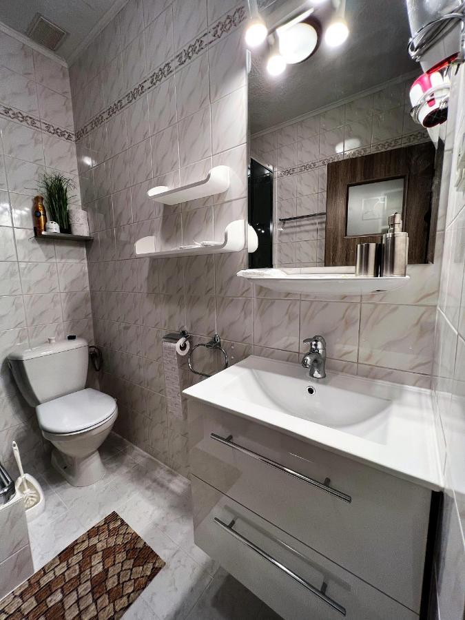 Apartmány Karlovy Vary Kültér fotó