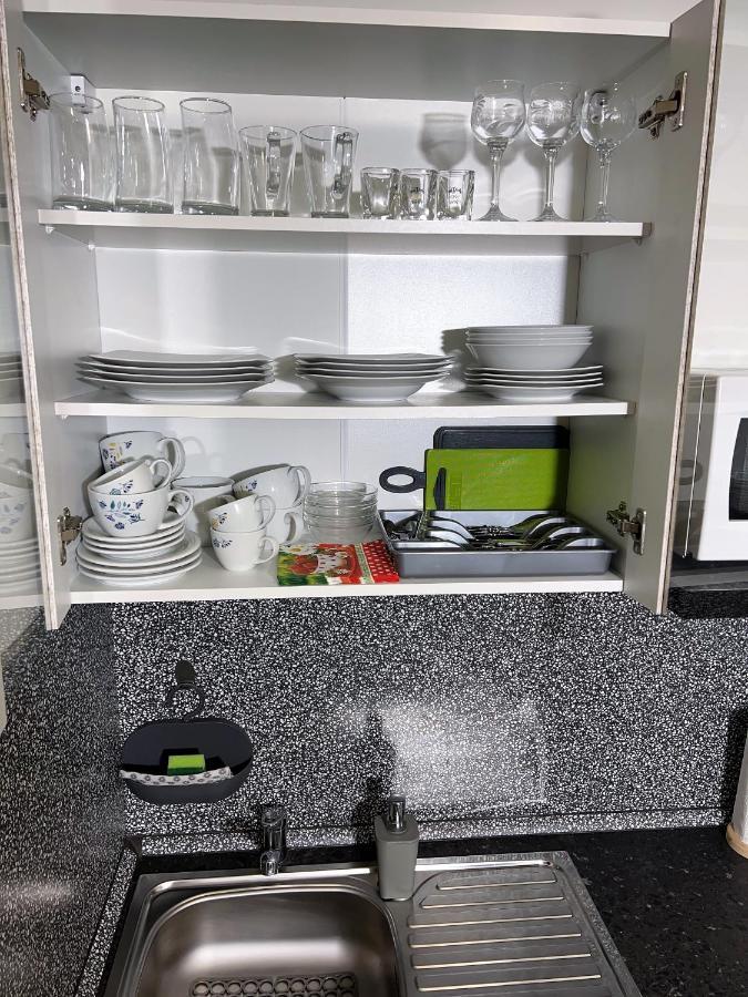 Apartmány Karlovy Vary Kültér fotó