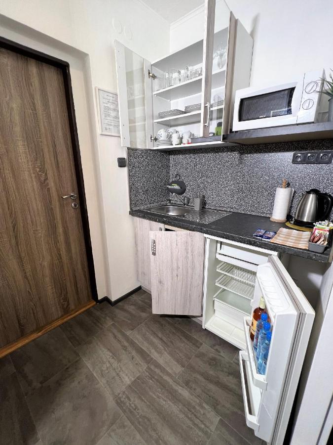 Apartmány Karlovy Vary Kültér fotó
