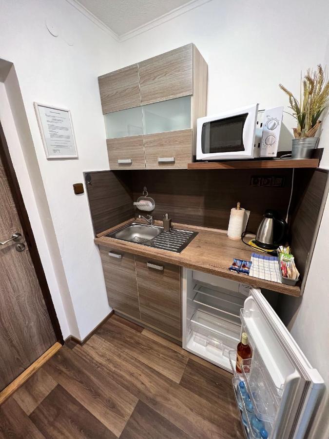 Apartmány Karlovy Vary Kültér fotó