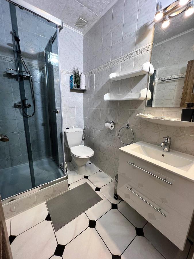 Apartmány Karlovy Vary Kültér fotó