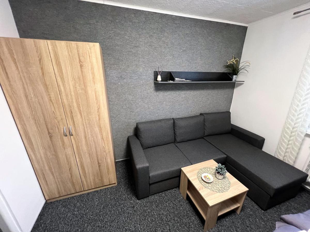 Apartmány Karlovy Vary Kültér fotó