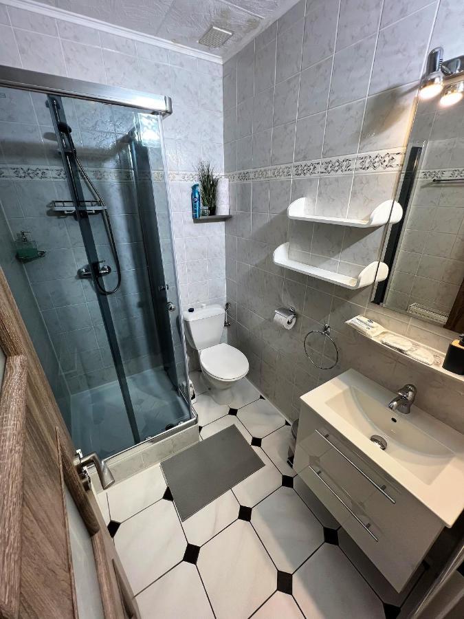 Apartmány Karlovy Vary Kültér fotó