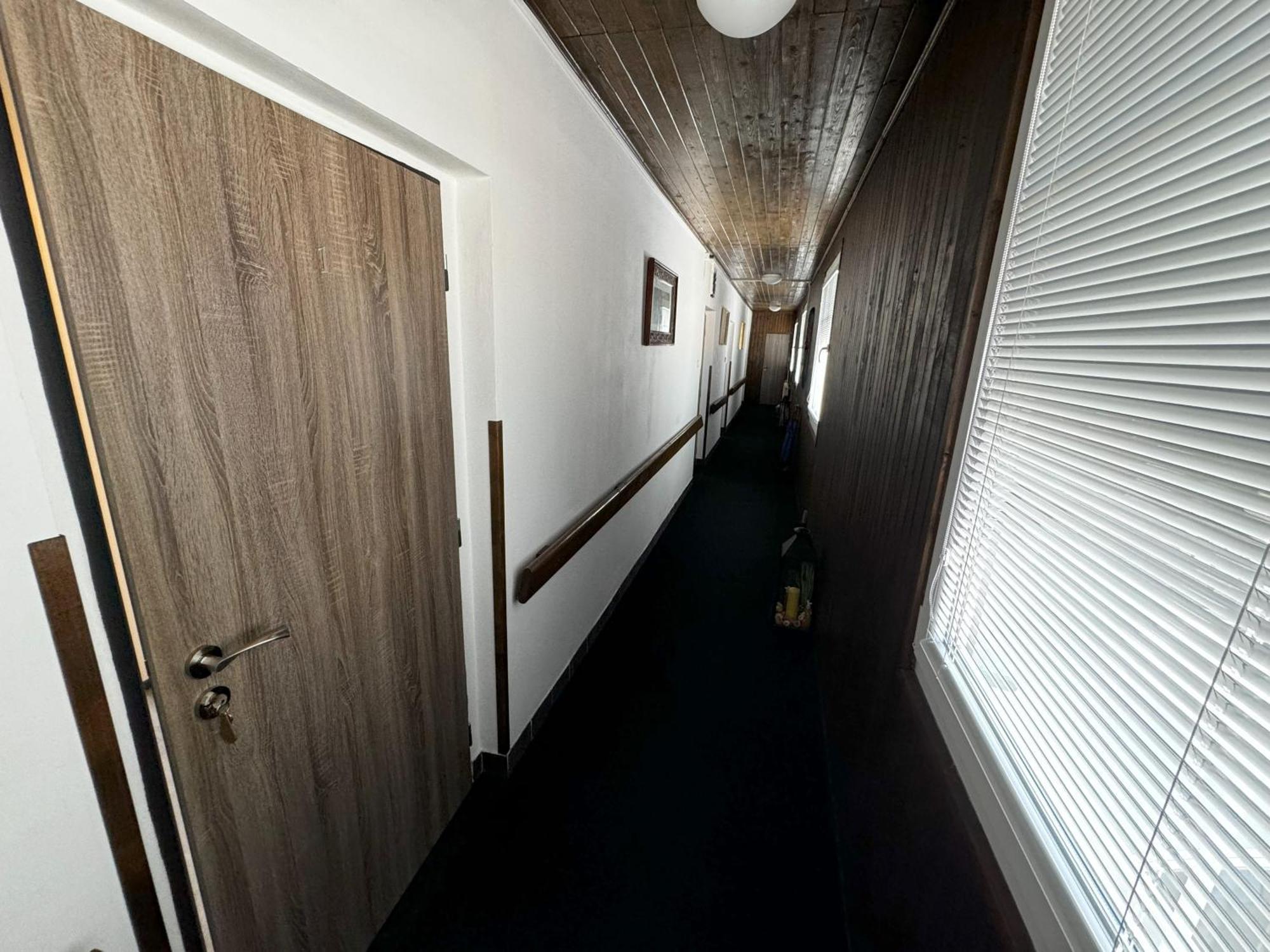 Apartmány Karlovy Vary Kültér fotó