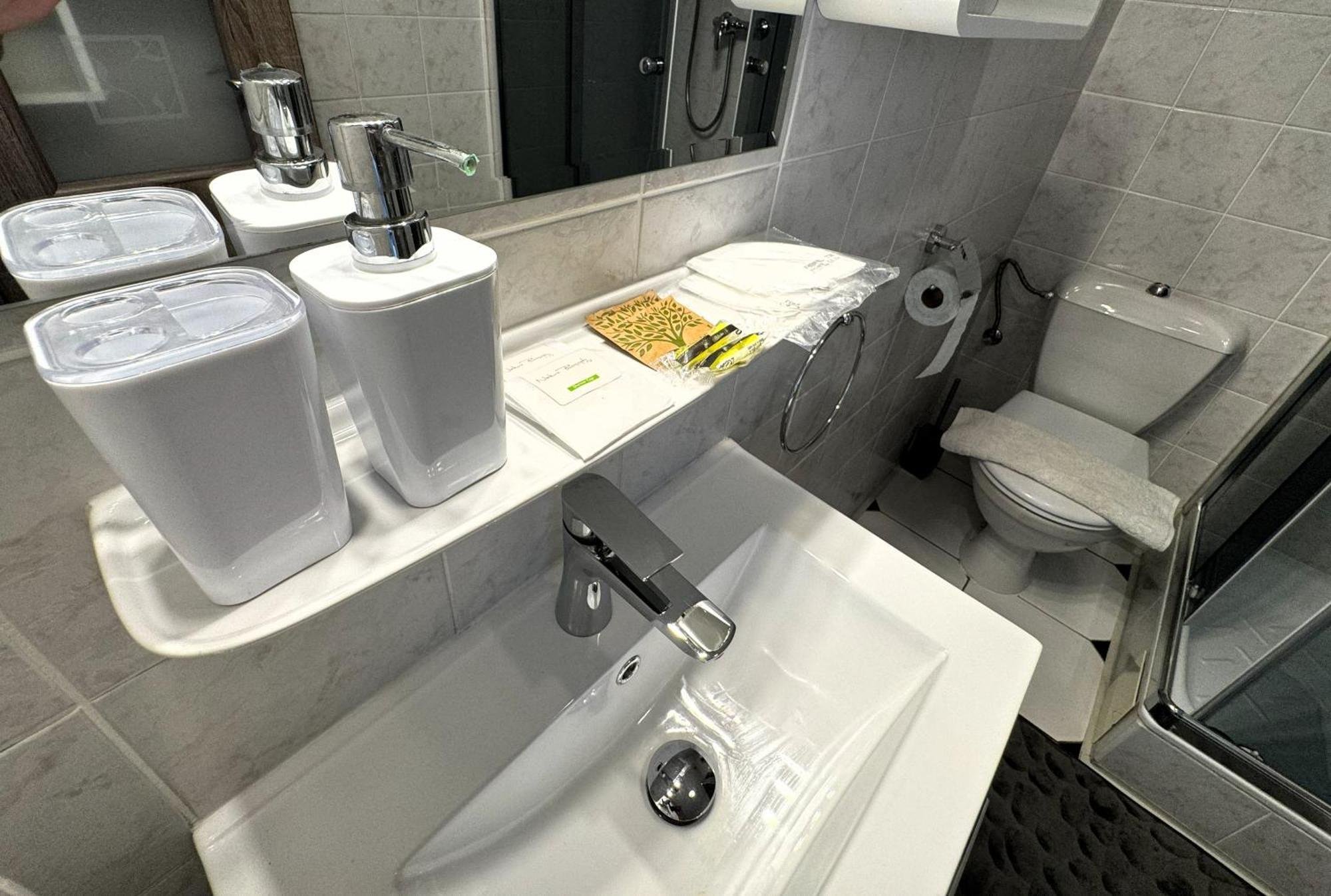 Apartmány Karlovy Vary Kültér fotó