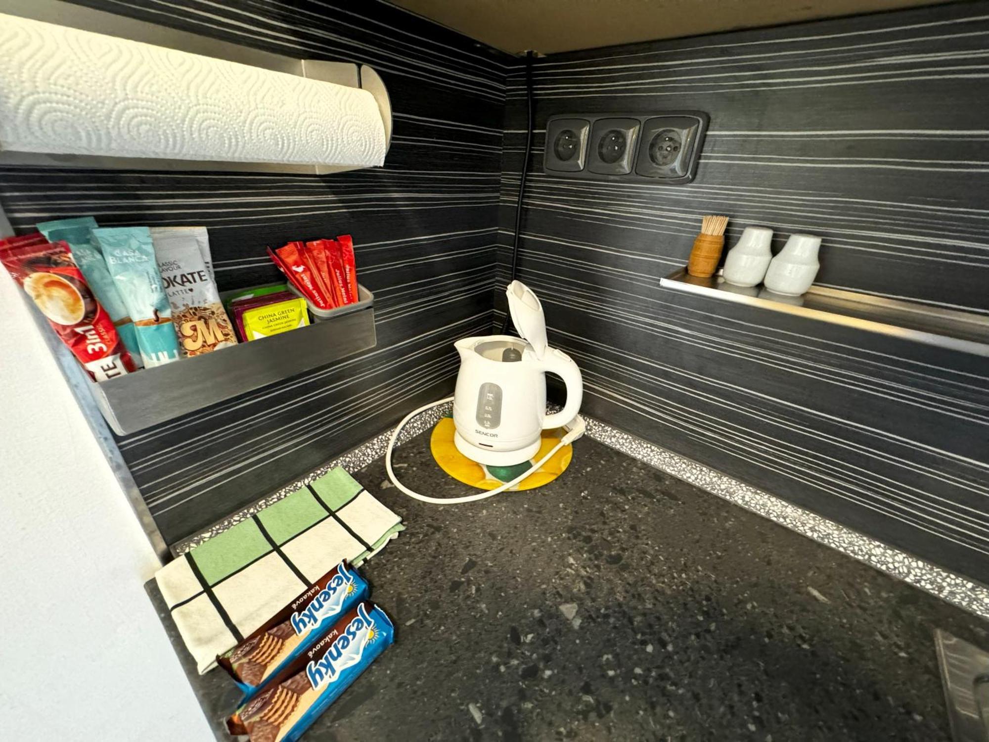 Apartmány Karlovy Vary Kültér fotó