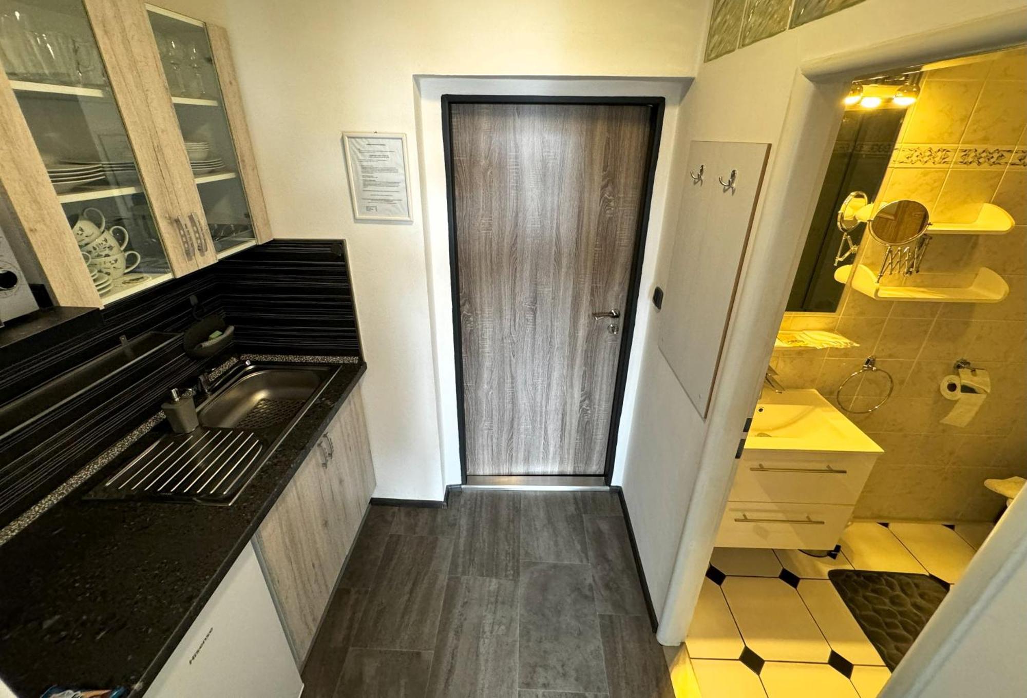 Apartmány Karlovy Vary Kültér fotó