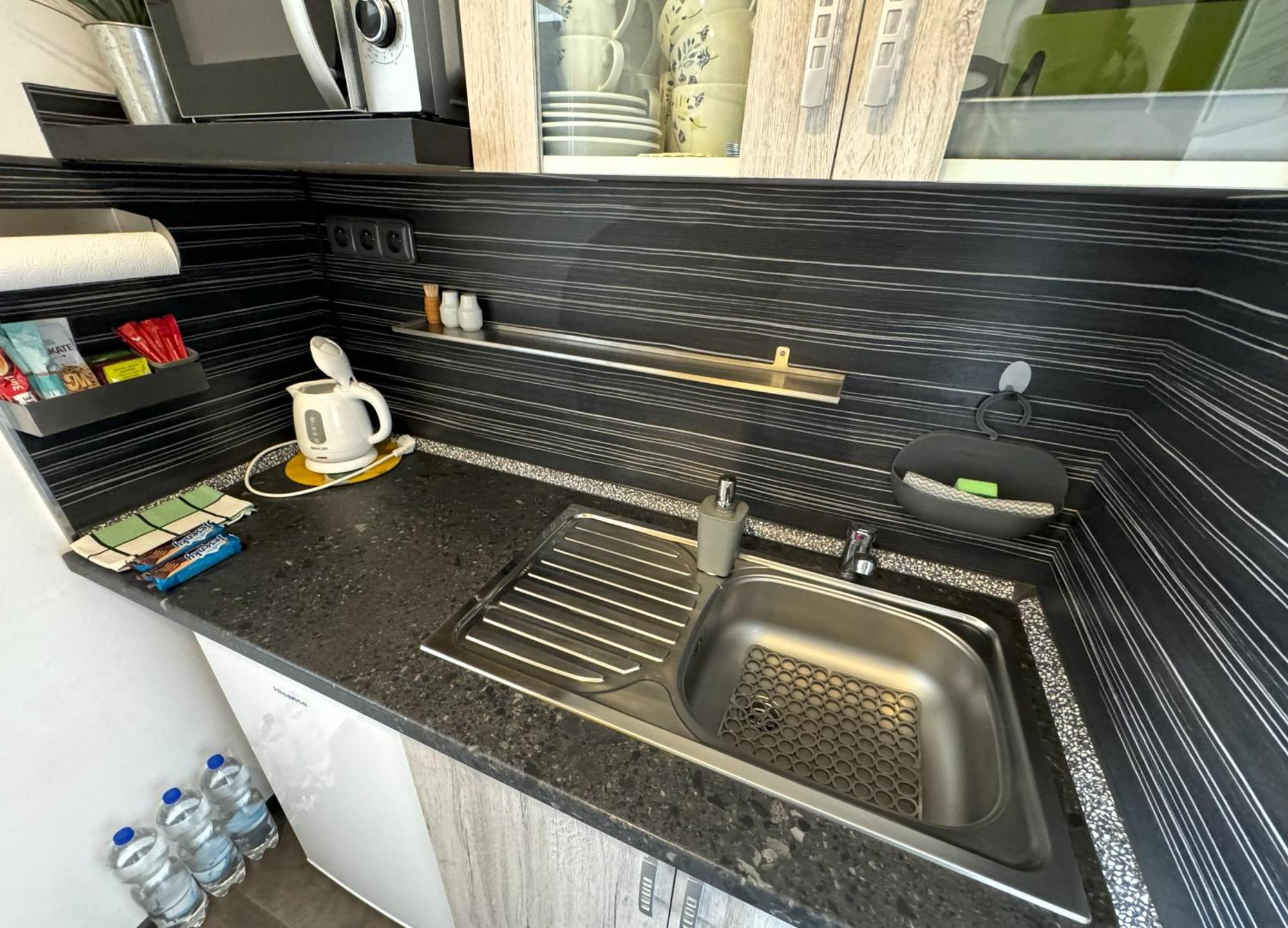 Apartmány Karlovy Vary Kültér fotó