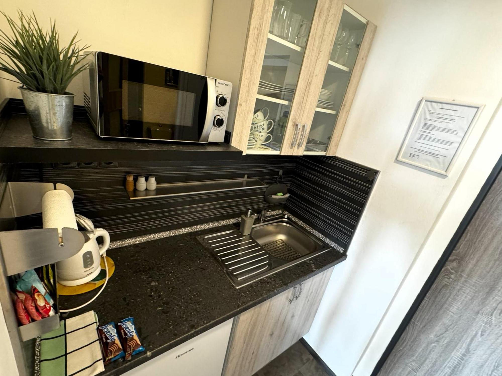 Apartmány Karlovy Vary Kültér fotó