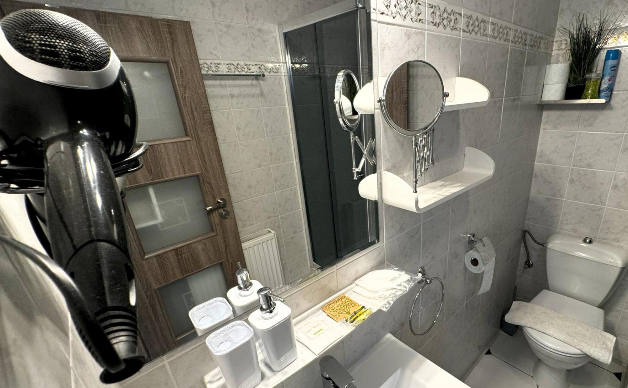 Apartmány Karlovy Vary Kültér fotó